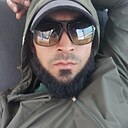 Знакомства: Дильмурад, 28 лет, Шымкент