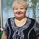 Знакомства: Наталья, 70 лет, Алматы