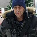 Знакомства: Юрок, 49 лет, Маркс