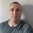 Знакомства: Алексей, 44 года, Тольятти