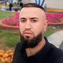Знакомства: Джон, 37 лет, Сургут