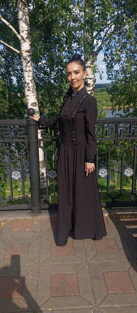 Фото - Tabor.ru