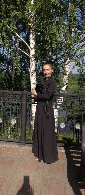 Фото - Tabor.ru