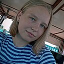 Знакомства: Настя, 19 лет, Бийск
