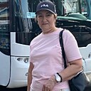 Знакомства: Ирина, 64 года, Уфа
