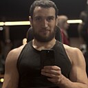 Знакомства: Deser, 35 лет, Киев