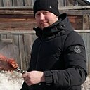 Знакомства: Владимир, 36 лет, Кулунда