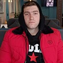 Знакомства: Данил, 22 года, Шахтинск