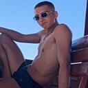 Знакомства: Виктор, 35 лет, Чебоксары