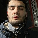 Знакомства: Бек Рустамов, 23 года, Казань