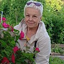 Знакомства: Алла, 69 лет, Владимир