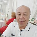 Знакомства: Саке, 68 лет, Актобе