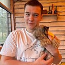 Знакомства: Даник, 21 год, Пинск