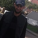 Знакомства: Федя, 27 лет, Вильнюс