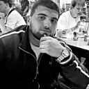 Знакомства: Давид, 29 лет, Ереван