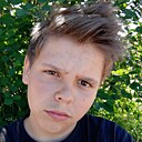 Знакомства: Артëм, 20 лет, Выборг