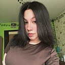 Знакомства: Кристина, 20 лет, Бронницы