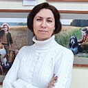 Знакомства: Инга, 49 лет, Серпухов