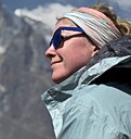 Знакомства: Марина, 37 лет, Череповец