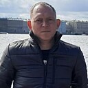 Знакомства: Cергей, 45 лет, Муром