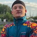 Знакомства: Андрей, 31 год, Ангарск