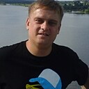 Знакомства: Юрий, 38 лет, Вильнюс