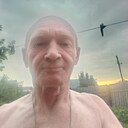 Знакомства: Андрей, 58 лет, Улан-Удэ