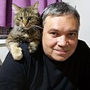 Знакомства: Сергей, 50 лет, Улан-Удэ
