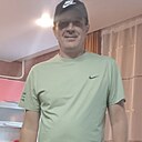 Знакомства: Роман, 45 лет, Геническ