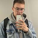 Знакомства: Дима, 25 лет, Тверь