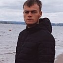 Знакомства: Алексей, 27 лет, Вышний Волочек