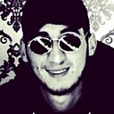 Знакомства: Гарик, 29 лет, Уссурийск