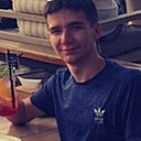 Знакомства: Иван, 26 лет, Саянск