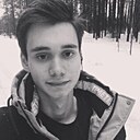 Знакомства: Андрей, 26 лет, Сыктывкар