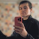 Знакомства: Кирилл, 25 лет, Куйбышев