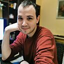 Знакомства: Виталя, 31 год, Магадан