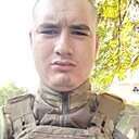 Знакомства: Богдан, 21 год, Красный Лиман