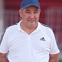 Знакомства: Марат, 48 лет, Шымкент
