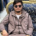 Знакомства: Бадрутдин, 28 лет, Махачкала