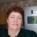 Знакомства: Любовь, 68 лет, Сальск