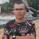 Знакомства: Павел, 23 года, Орехово-Зуево