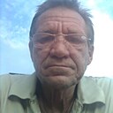 Знакомства: Сергей, 57 лет, Камышин