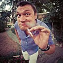 Знакомства: Дима, 42 года, Кострома