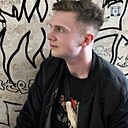 Знакомства: Илья, 25 лет, Москва