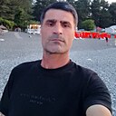 Знакомства: Зафар, 49 лет, Пицунда