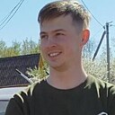 Знакомства: Дима, 24 года, Островец