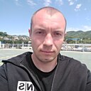 Знакомства: Саша, 33 года, Туапсе