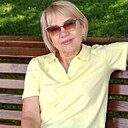 Знакомства: Алевтина, 59 лет, Чебоксары