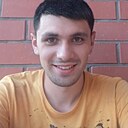 Знакомства: Антон, 33 года, Ессентуки