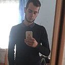 Знакомства: Фил, 24 года, Канаш